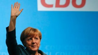 merkel