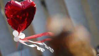 st valentine
