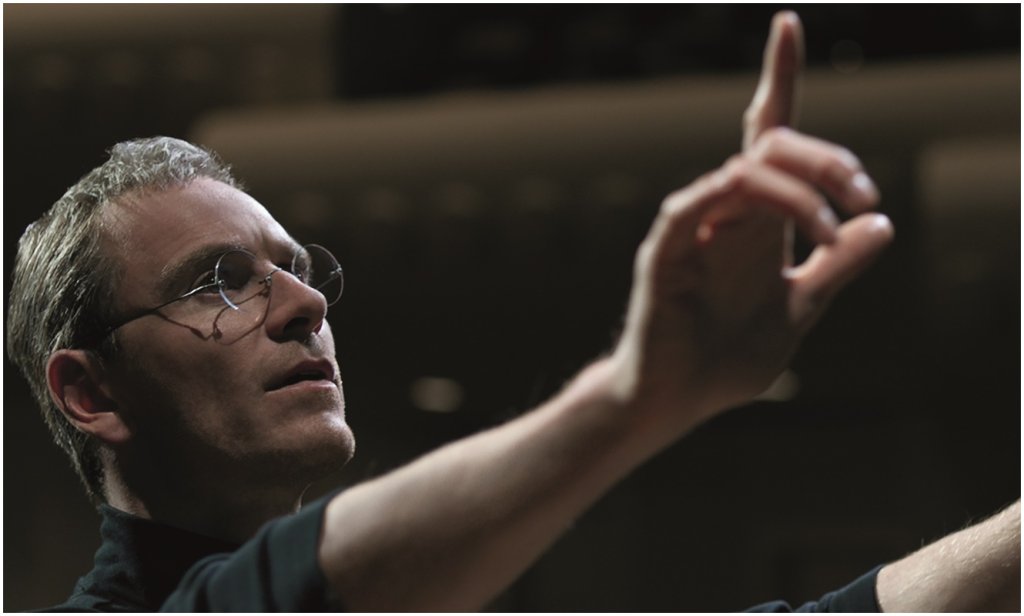 Steve Jobs 1