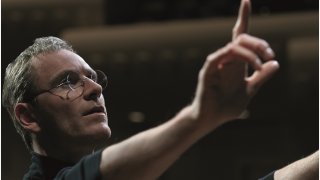 Steve Jobs 1