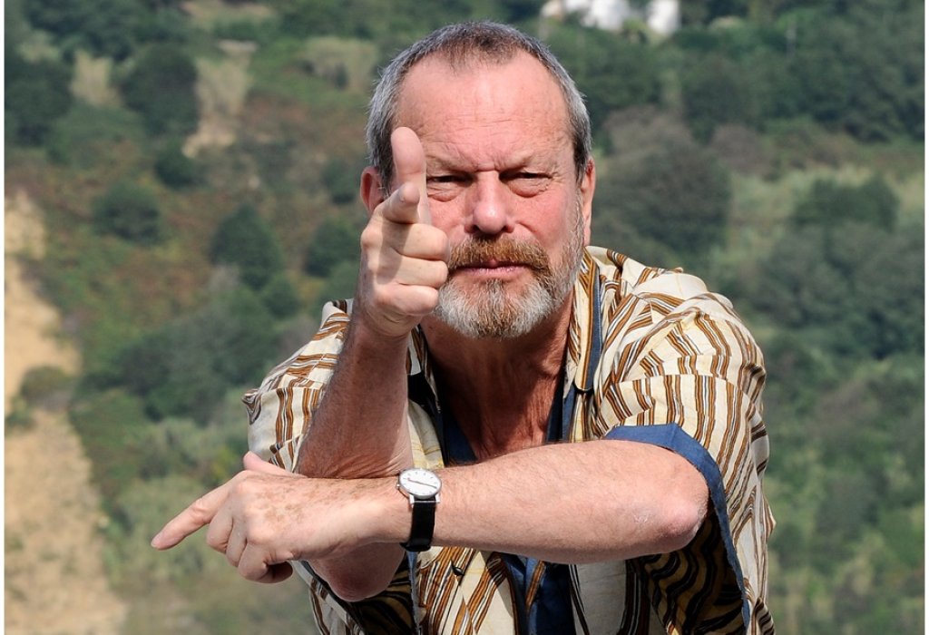 Terry Gilliam 1