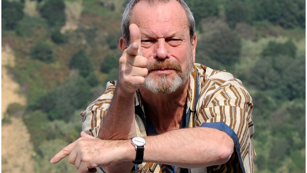 Terry Gilliam 1