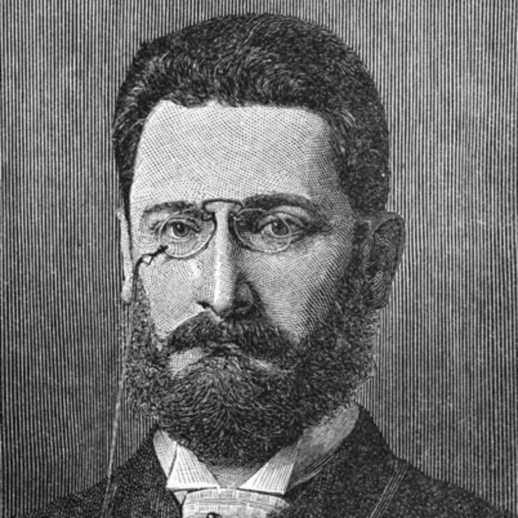 Наградата „Пулицър” е основана от Джоузеф Пулицър през 1917 г. в опит да се вдигнат стандартите за журналистика на САЩ. Първата му работа в журналистиката е във вестника  Westliche Post , където става репортер, а по-късно собственик на част от капитала. Т