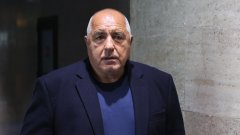 По думите на Борисов, мерки за противодействие на корупцията в "Автомобилна администрация" са безсмислени