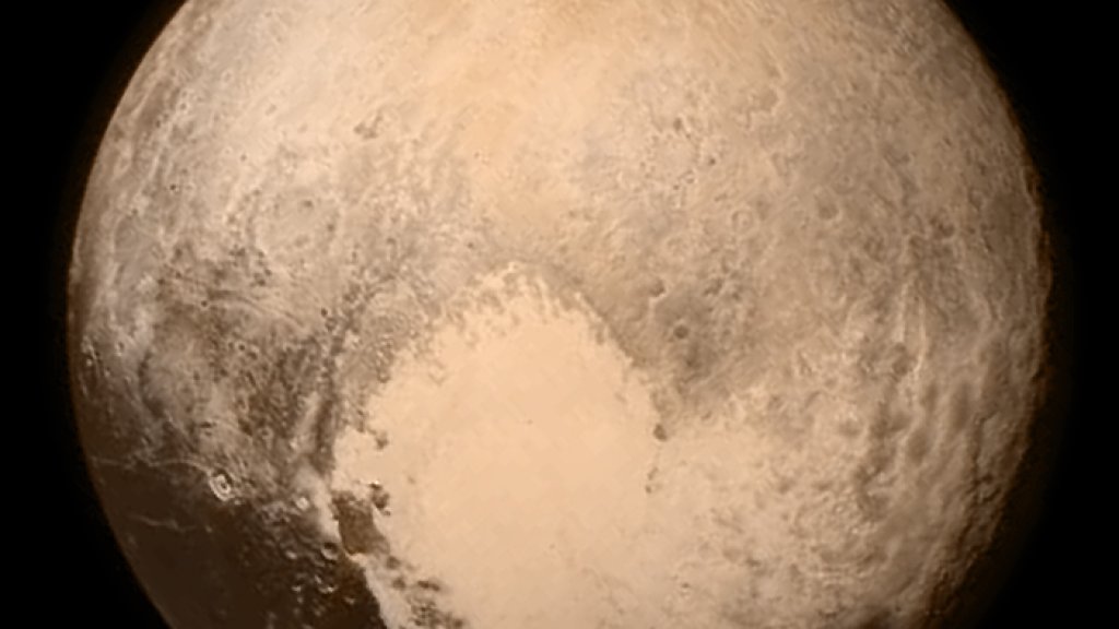 Pluto_by_LORRI_and_Ralph,_13_July_2015