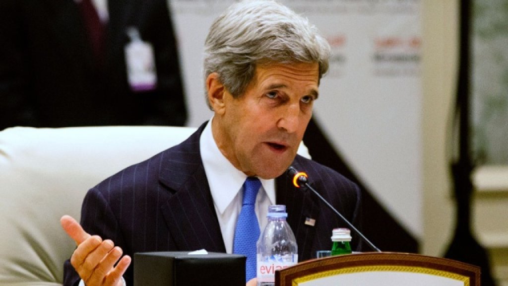 kerry