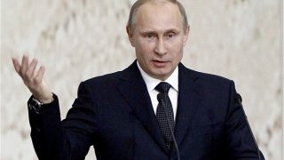 PUTIN