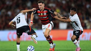 Саул: Диего Симеоне ще остане в Атлетико още дълги години