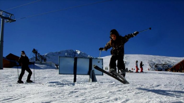 Дискриминацията - реалност за ски-учителите на Витоша