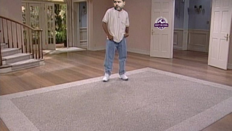 Тотнъм не направи нито един трансфер през цялото лято - нито входящ, нито изходящ.