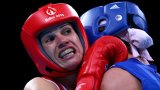 Станимира Петрова отпадна от Олимпиадата