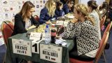 България на крачка от европейската титла по шахмат