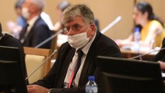 Божков е енергиен експерт към Стратегическия съвет на президента