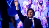 Хавиер Милей спечели парламентарните избори в Аржентина и си осигури 40 милиарда от Тръмп