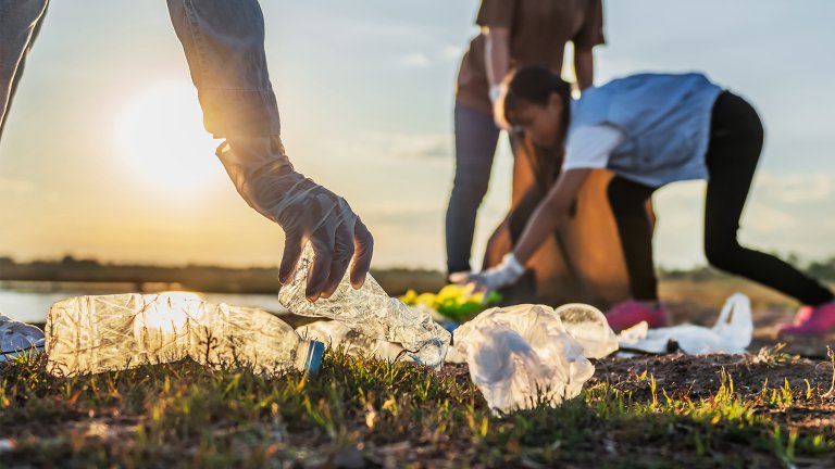 За изминалите четири години в тази тематична област са подкрепени 17 проекта с над 130 000 лева