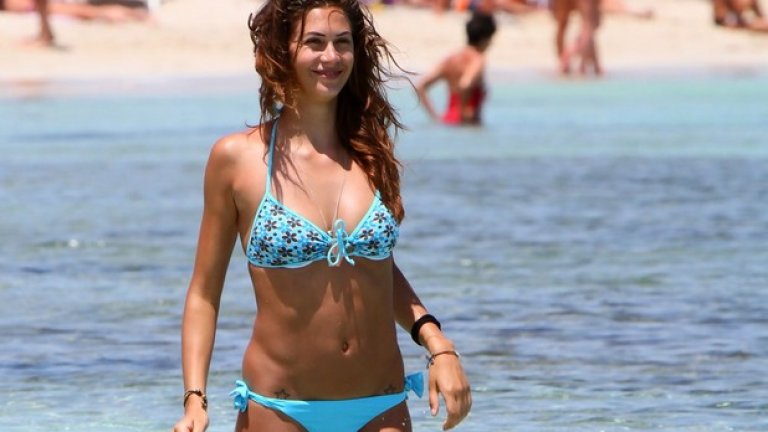 Мелиса Сата