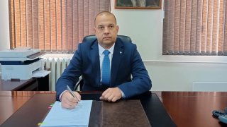 Новината потвърдиха от Министерството на земеделието