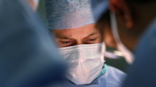 Първа белодробна трансплантация е извършена в България