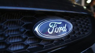 Ford ще ползват името, което Илон Мъск е искал за Tesla Model 3