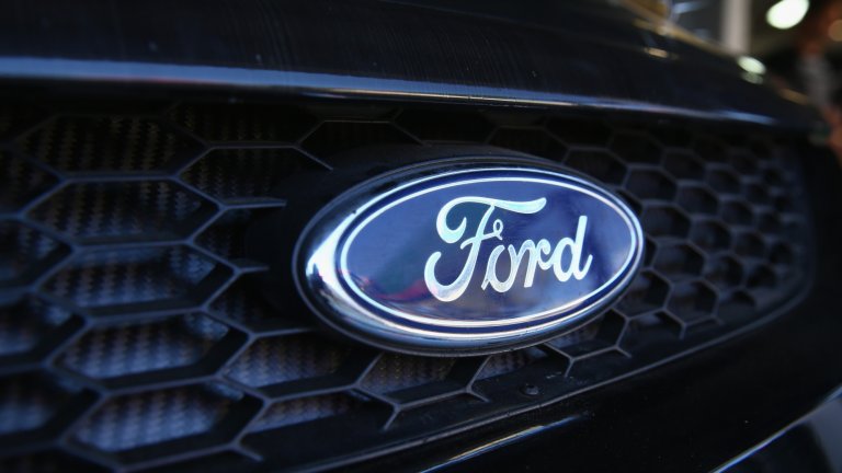 Ford ще ползват името, което Илон Мъск е искал за Tesla Model 3