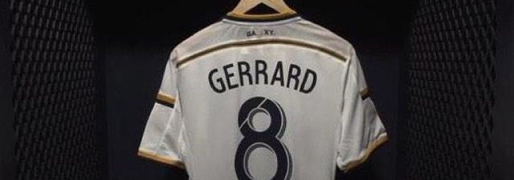 gerrard