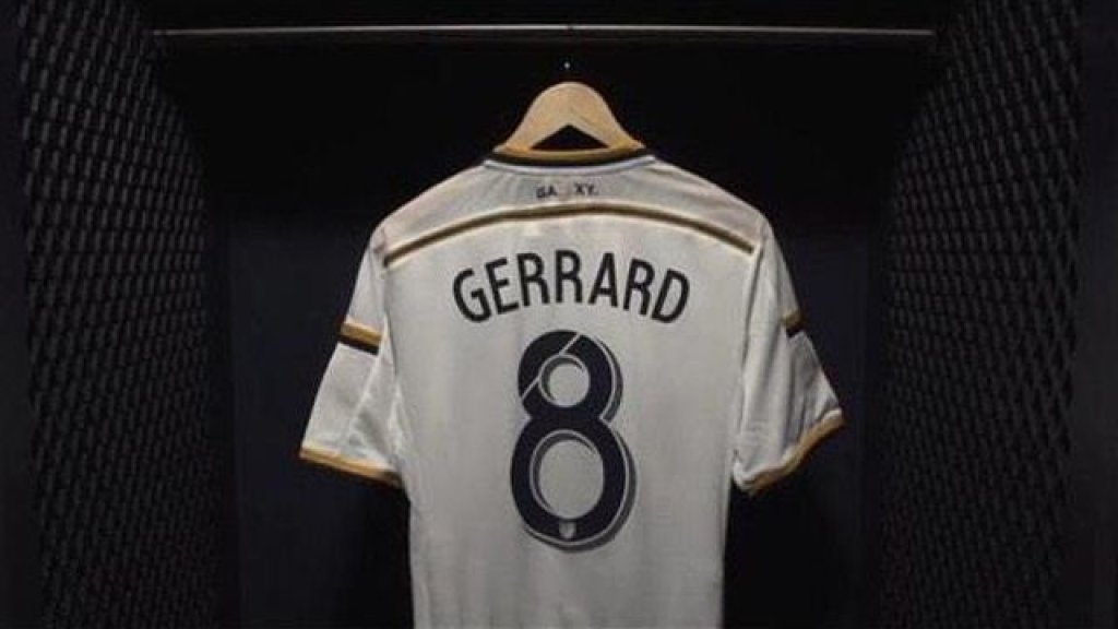gerrard