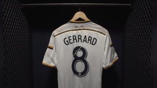 gerrard