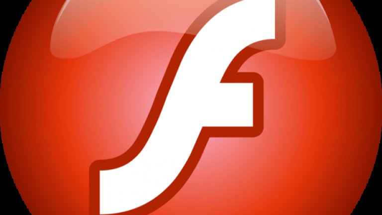 Adobe трудно смогва да поправя бъговете и да премахва уязвимите места, които постоянно биват разкривани във Flash