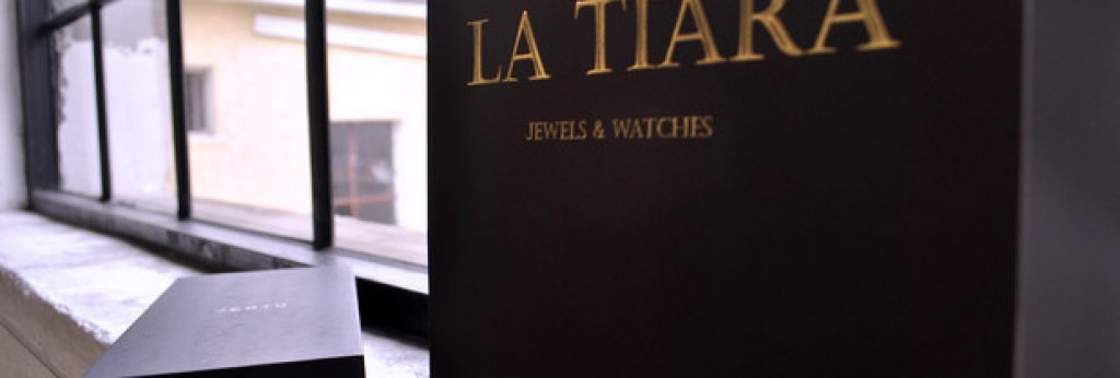 В България ексклузивен представител на марката е магазин La Tiara на "Калоян" 7.