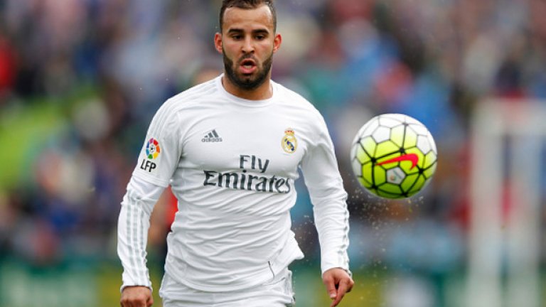 Трансферът на Хесе Родригес в ПСЖ изглежда сигурен