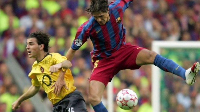 Едмилсон – роден в Сао Пауло, Едмилсон остава в клуба до 24-годишна възраст. В крайна сметка е забелязан от Лион, след което следва и трансфер в Барселона. Спечели титлата през сезон 2005/06, а след това игра за още няколко клуба, но бе принуден да се откаже рано поради постоянни контузии в коляното. Въпреки това, в кариерата си спечели Шампионската лига, два пъти Ла лига и три пъти Лига 1, като бе част и от отбора на Бразилия, спечелил златните медали през 2002 година.