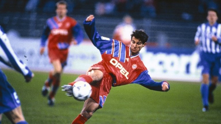 Мемет Шол (1992-2007)