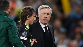 Ако съдим по изказванията на всички в клуба, изглежда, че на "Бернабеу" ще има промени, но не и някакви големи сътресения и резки ходове