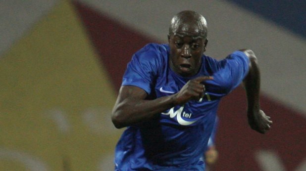 През миналия сезон малийският нападател отбеляза 37 гола за "сините"!