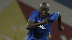 През миналия сезон малийският нападател отбеляза 37 гола за "сините"!