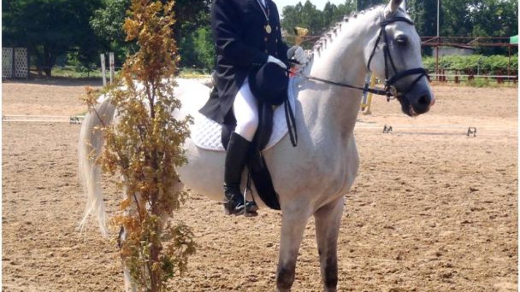 With-Minister-at-the-Bulgarian-National-Dressage-Championship