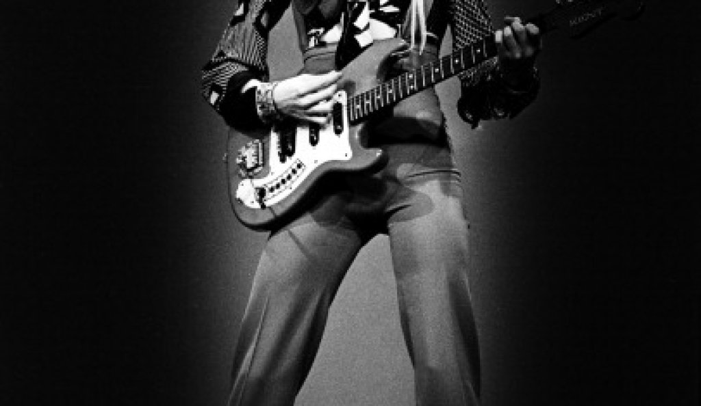 David Bowie