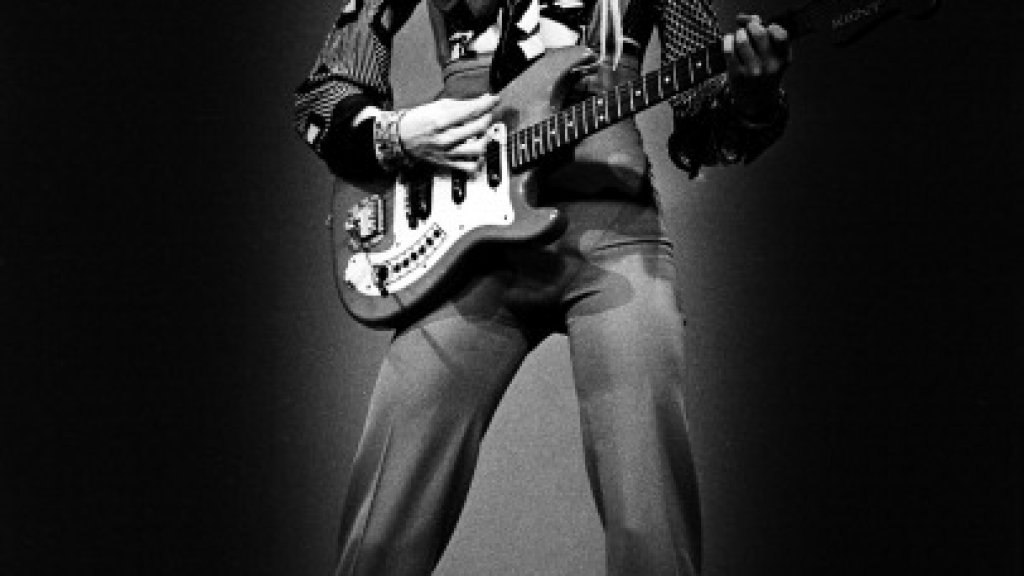 David Bowie