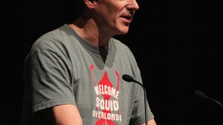 питър уотс, ratio