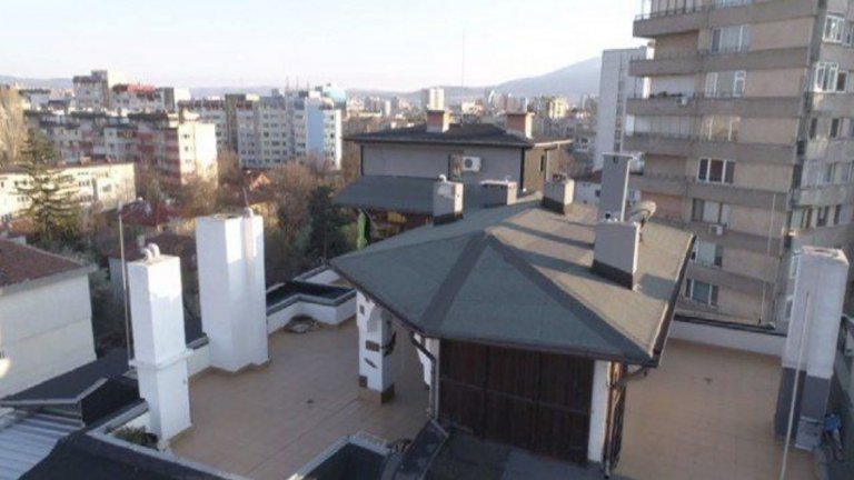 Новата инспекция се налага, защото е възможно собственикът сам да е съборил някои от нещата