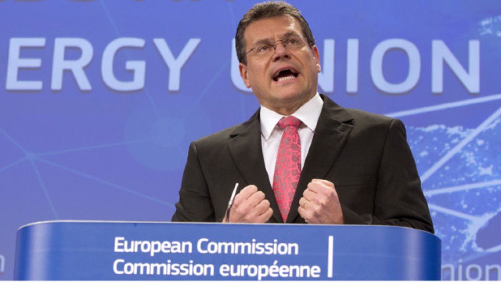 energy union