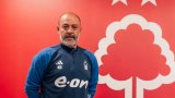 Двукратен европейски шампион от Висшата лига обяви новия треньор