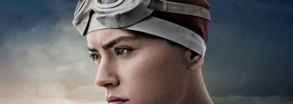 Young Woman in the Sea
Къде да го гледаме: в Disney+