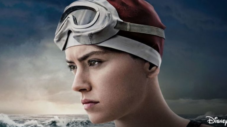 Young Woman in the Sea
Къде да го гледаме: в Disney+