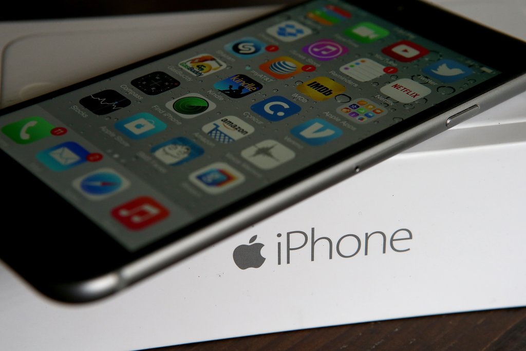 Apple разкри дефект на iPhone 6S и 6S Plus
