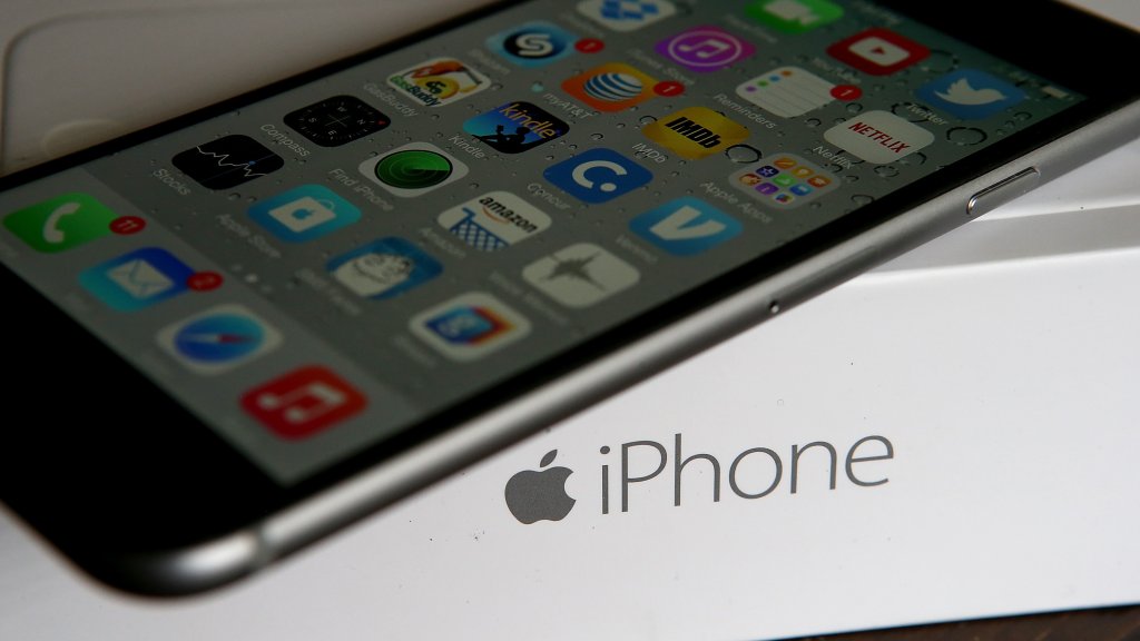 Apple разкри дефект на iPhone 6S и 6S Plus