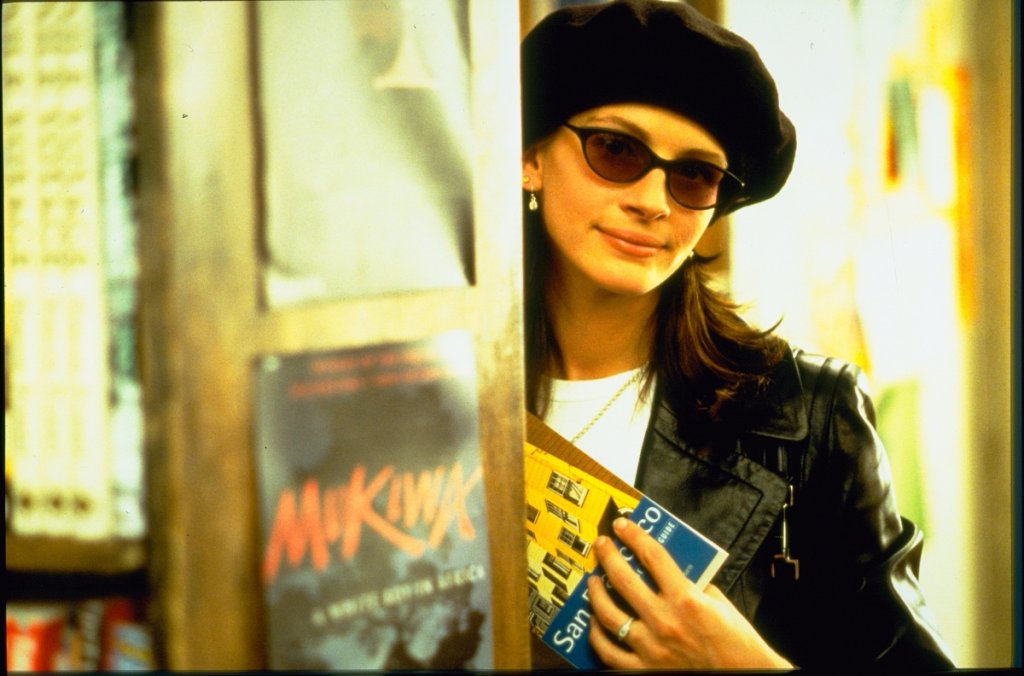 Нотинг Хил (1999)