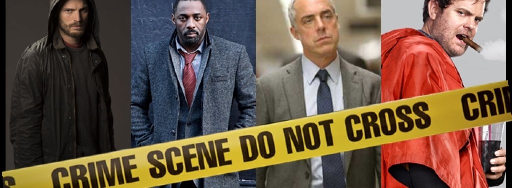 Crime shows osnovna