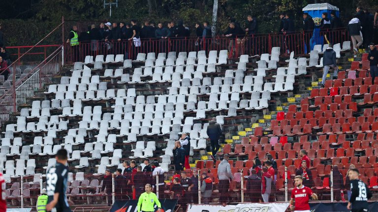 От ЦСКА: Никога не сме били толкова близо