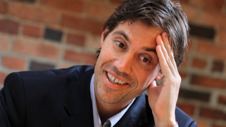 Джеймс Фоли